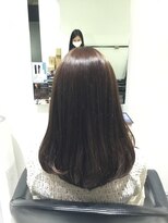 アフロディーテギンザ 日本橋人形町店(APHRODITE GINZA) 髪質改善/韓国ウェーブ/ワンカールレイヤー/30代40代/人形町