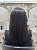 髪質改善/縮毛矯正/美髪/艶髪/髪質改善トリートメント/新札幌