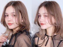 高支持率を誇るスタイリストの魅力をご紹介◎☆迷ったらまずコレ！"key勝どき"の人気クーポン６選☆