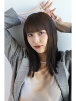 エクリボンヌ(equri bonne)&nbsp;水素カラー