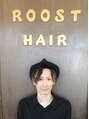 ルーストヘアーフォーメン(ROOST HAIR for MEN) Hayashi 84’