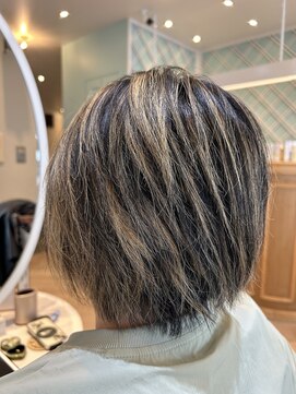 アンフィ 矢向(Anphi) 3-89 ショート