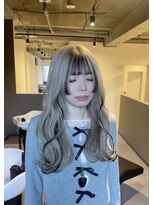 コティバイブローチ 札幌(koti BY broocH) Design exte