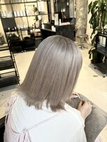 インク(inc)&nbsp;ホワイトベージュ