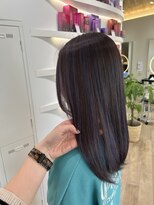 アーチバイケンジ(arch by kenje)&nbsp;ハイライトカラー