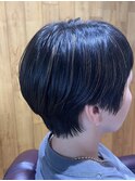 ハイライトショート