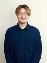 ビアンコカーロ 用賀店(Bianco caro) 坂口 智祥