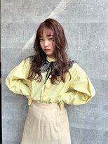 ルー ハナレ(Luu HANARE)&nbsp;モカブラウンカラー神戸/東灘/住吉/摂津本山/岡本/御影/芦屋