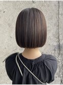 丸ボブ