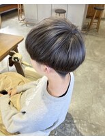 フラム(fulam)&nbsp;モノトーングレー