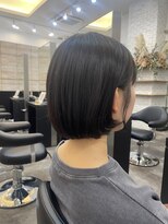 ドラン 梅田店(DRAN)&nbsp;【DRAN梅田店】髪質改善×艶カラー