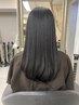修復率140%【コアミー】プレミアムデジストカール＋カット