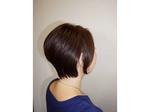 ヘアールポ(hair Rupo)