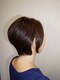 ヘアールポ(hair Rupo)の写真/生え癖や骨格にあわせて手櫛で収まりやすくカットしていきます！毎日のスタイリングも簡単になります◎