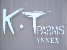 ケーティー パームス アネックス K・T PARMS ANNEX