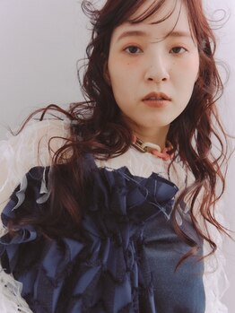 マルケ ドゥ マッシュ(MaruQuee de mashu)の写真/【トレンド×似合わせはお任せ】丁寧なカウンセリングであなたのなりたいを叶え、理想を超える仕上がりに！