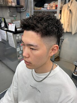 ダムディートウキョウ 錦糸町店(DAMDEE TOKYO) アップバンク