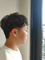 シャンプーボーイ 佐世保駅前店(SHAMPOO BOY)&nbsp;カットツイスパ　シャンプーボーイ佐世保駅前店