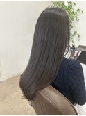 レイヤーカット/髪質改善/縮毛矯正/美髪/艶髪/