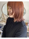 レイヤーボブ