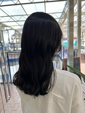 ヘアーエポック(hair epoque) 大人キレイめスタイル