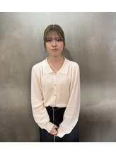 レアング(LeAng) 小亀 日菜