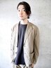 【統括ディレクター  kuri 担当】 カウンセリングで相談できる髪質改善！
