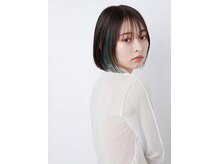 ディーカヘアー(Di KA HAIR)