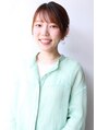 モリオフロムロンドン 原宿本店(morio from London) 田川 ☆ ハイライト