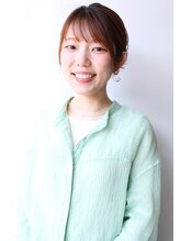 モリオフロムロンドン 原宿本店(morio from London) 田川 ☆ ハイライト