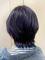 エターナルバイマティーナ(Eternal by MATINA)&nbsp;【ラベンダーグレー】池袋美容室