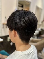 トウカ 船橋駅前店(TOUKA)&nbsp;メンズショート/頭皮ケア/ツーブロ［船橋/船橋駅/頭皮改善］