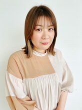 アグ ヘアー ウィンド 国母店(Agu hair wind) 黒倉 美鶴