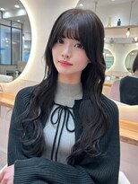 シー バイ ロンド 新宿(Sea by Lond)&nbsp;韓国くびれヘア