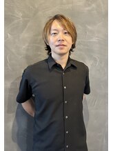 シュシュ(Chou-Chou) 佐藤 淳史