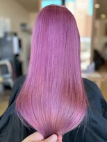 レジェンド(LEGEND)&nbsp;濃いめピンク！