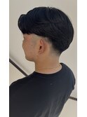フェザーパーマ