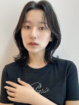 ウィクシー(wixy)&nbsp;くびれヘア