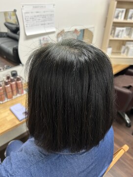 ビューティーパレット ヘナカラー