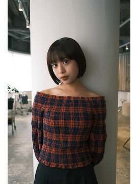 コーエン(coyen) ボブ