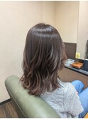 髪質改善トリートメント　宮の沢　美容室