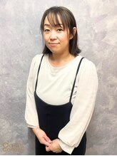 オアシスガーデン 横須賀中央店(Oasis GaRDEN) 吉田 美奈