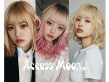 日立駅/ハイライト/ダブルカラー/ブリーチ/インナーカラー/韓国