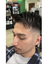 ヘアサロンナンバーワンクラブ上和田本店&nbsp;フェード