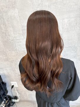 スキル 水戸(SKILL) ナチュラルブラウン