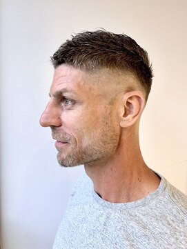 ビジネスサイドパート