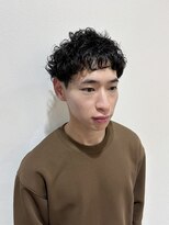 レノ 直江店(RENO)&nbsp;メンズパーマ/モード系パーマ