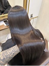 レム 長野(REM)&nbsp;長野1の艶髪。　杉田