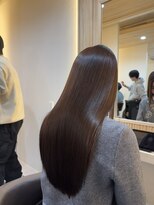 アトレ 南堀江店(attrait)&nbsp;手で乾かすだけでまとまる艶髪を手に入れませんか？？