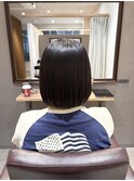 髪質改善/縮毛矯正／美髪矯正/艶髪/美髪/銀座